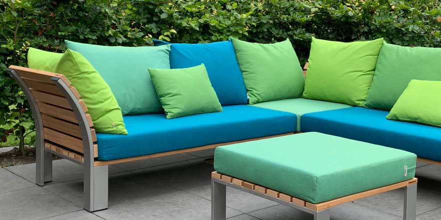 Kussens Loungeset Tuinmeubel Specialist Sittingimage